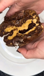 Buckeye Cookie