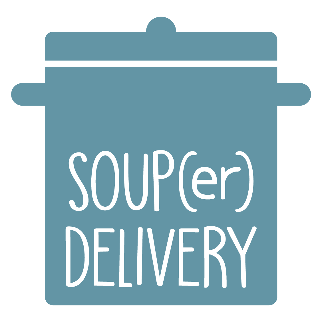 Soup(er) Delivery