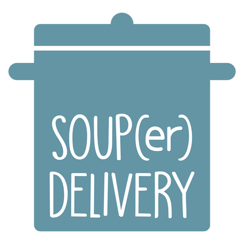 Soup(er) Delivery