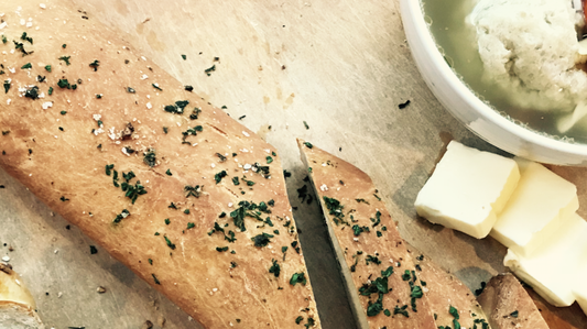 Italian Herb - 1 Loaf